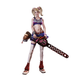 Image for article titled This Is What a Zombie-Killing Cheerleader Looks Like
